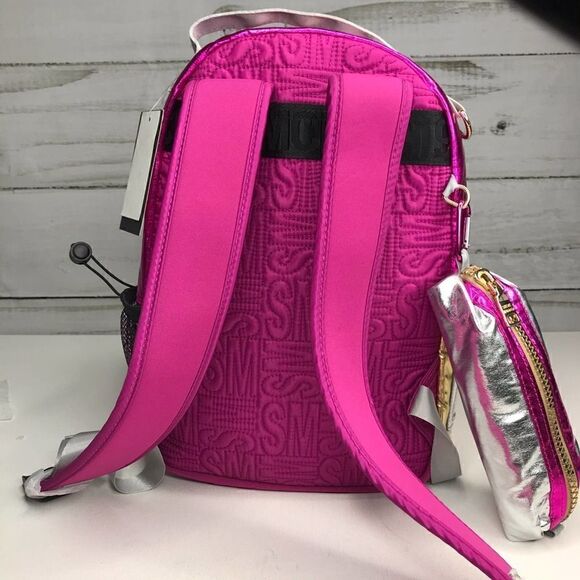 Steve Madden Mia Youth Backpack NWT - Picture 4 of 8